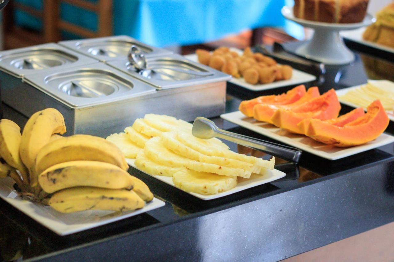 Mangue Seco Inn