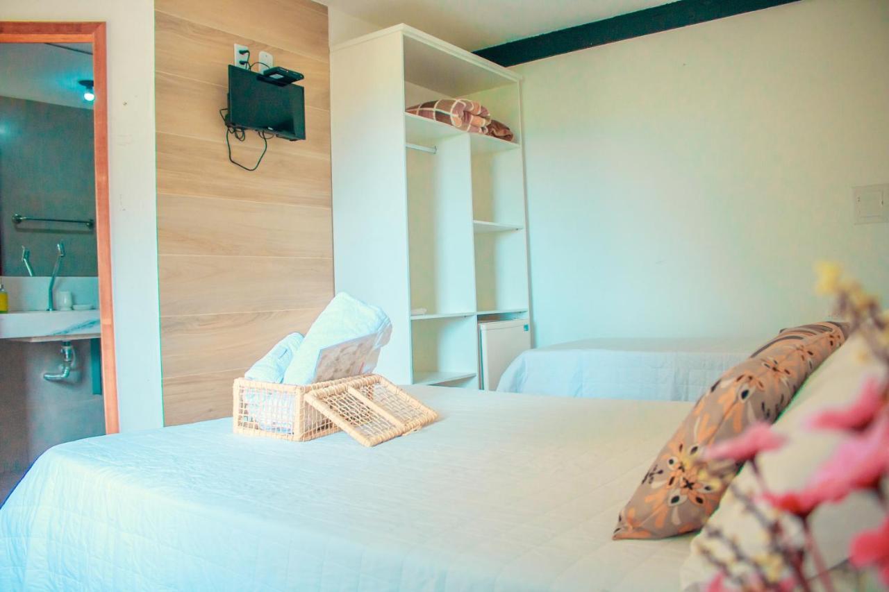 Inn Mangue Seco