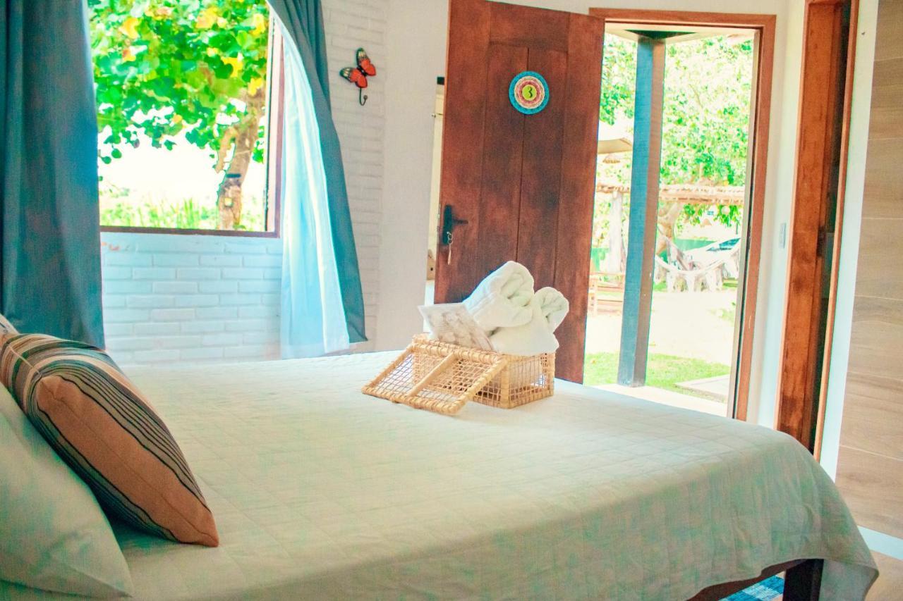 Inn Mangue Seco