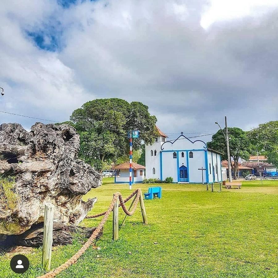 Mangue Seco Inn Itaunas (Espirito Santo)