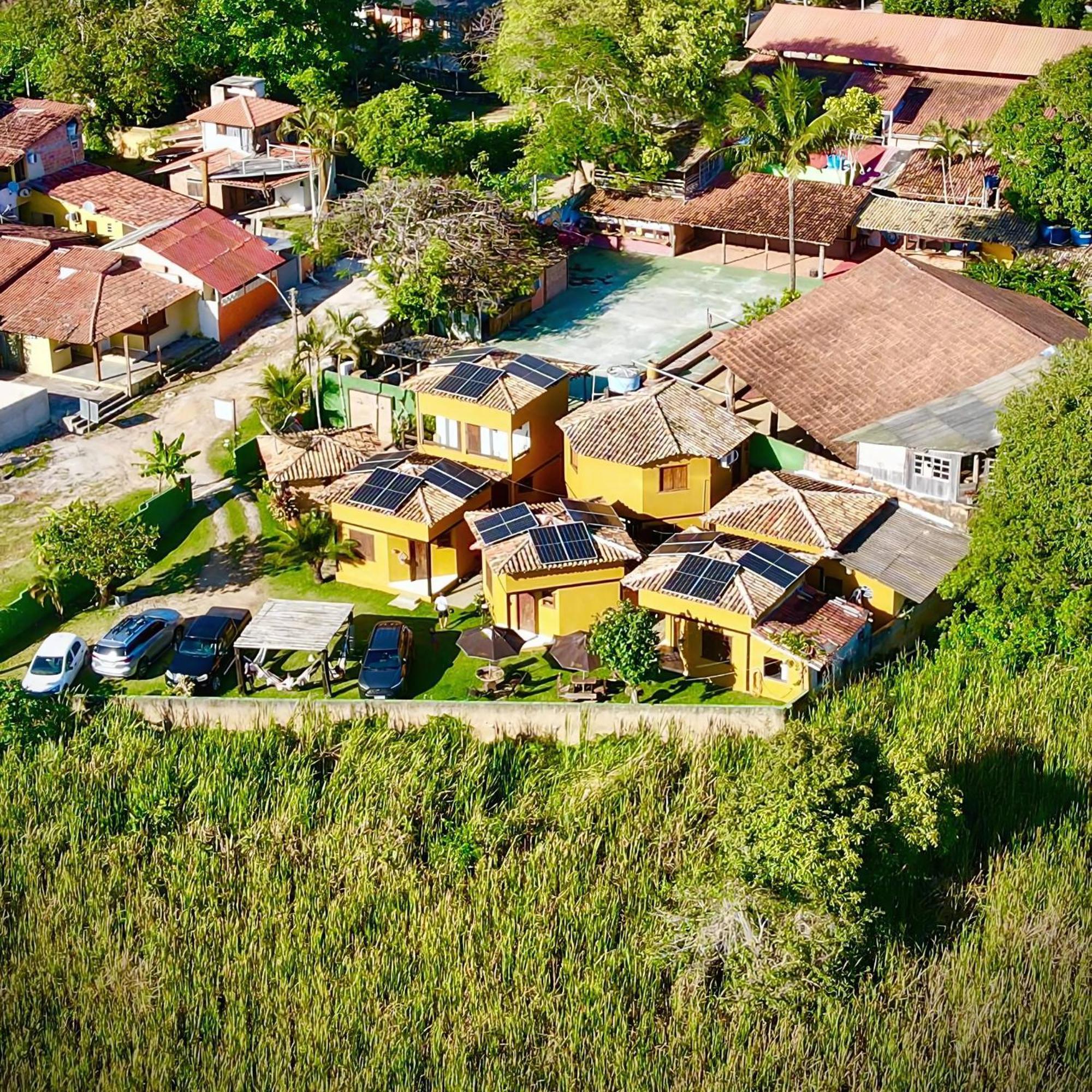 Inn Mangue Seco