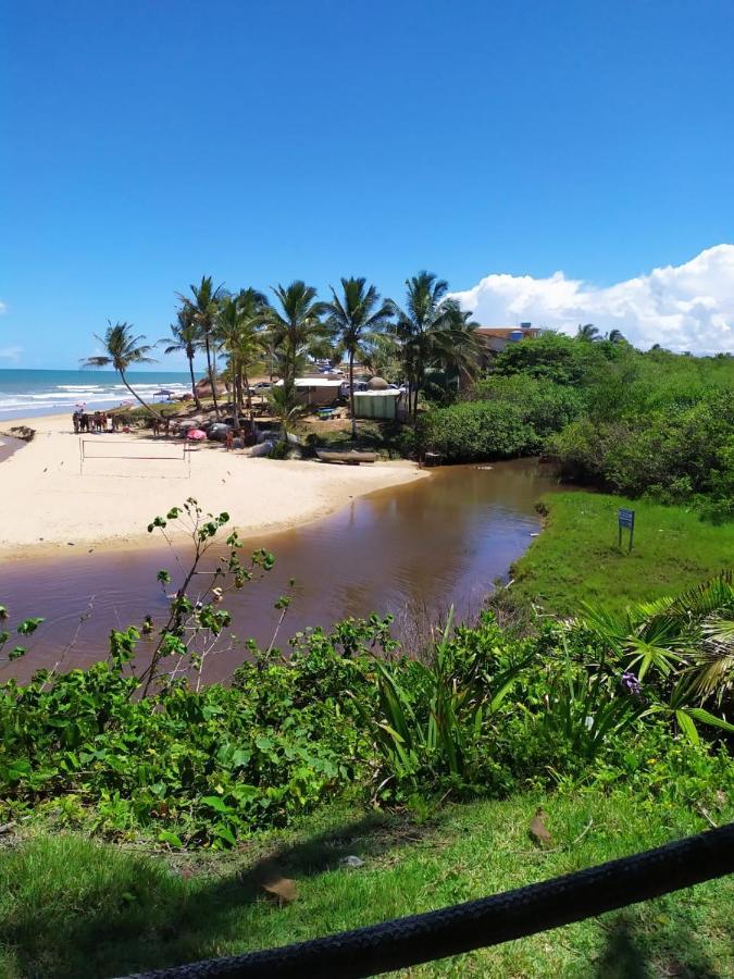 Mangue Seco