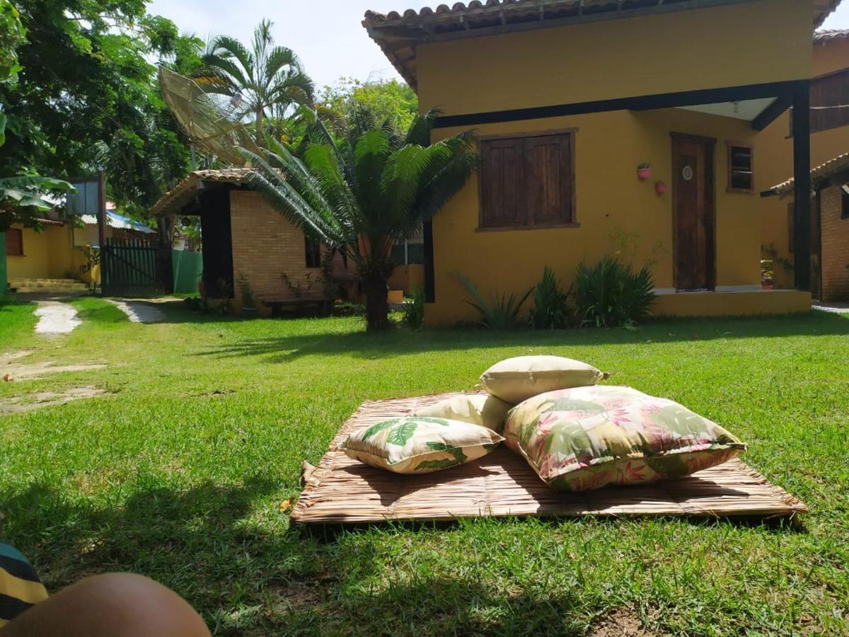 Mangue Seco Inn